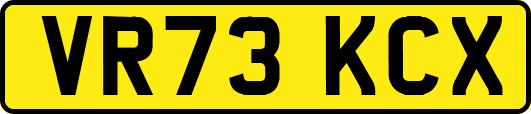 VR73KCX