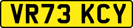 VR73KCY