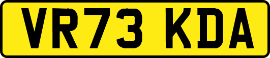 VR73KDA
