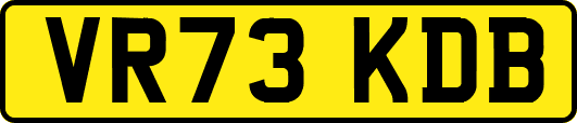 VR73KDB