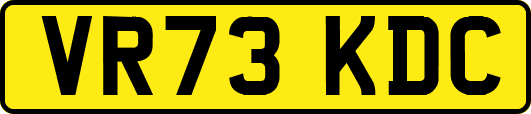 VR73KDC