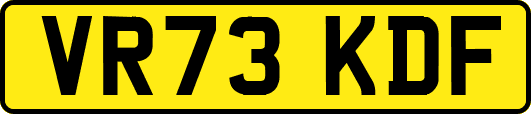 VR73KDF