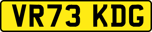 VR73KDG