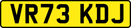 VR73KDJ