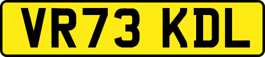 VR73KDL
