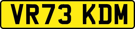 VR73KDM