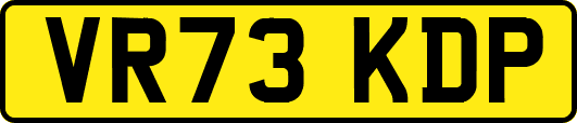 VR73KDP