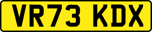 VR73KDX