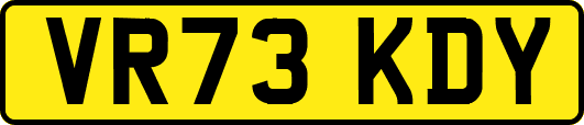 VR73KDY
