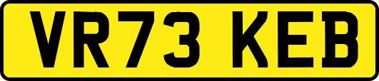 VR73KEB