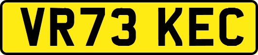 VR73KEC