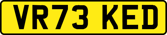 VR73KED
