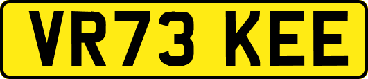VR73KEE