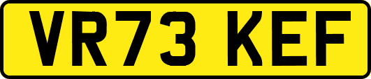VR73KEF