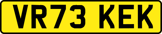 VR73KEK