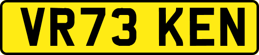 VR73KEN