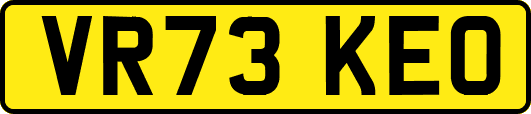 VR73KEO