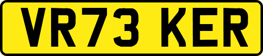 VR73KER