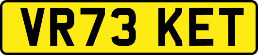 VR73KET