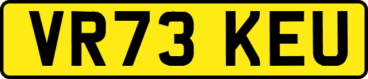 VR73KEU