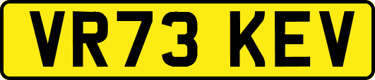 VR73KEV