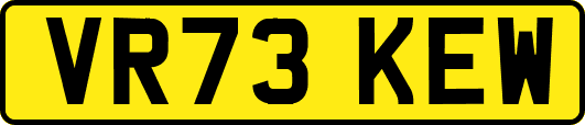 VR73KEW