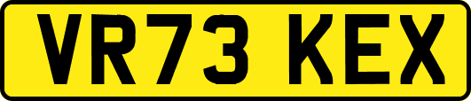 VR73KEX