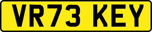 VR73KEY