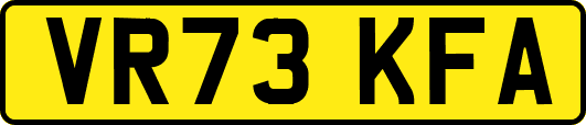 VR73KFA
