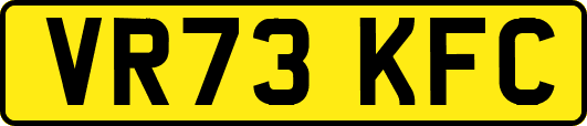 VR73KFC