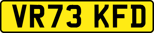 VR73KFD