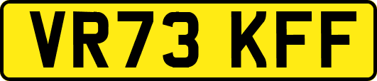 VR73KFF