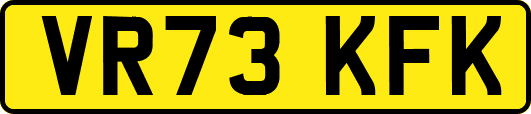 VR73KFK
