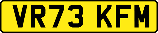 VR73KFM