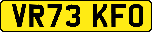 VR73KFO