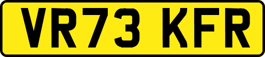 VR73KFR