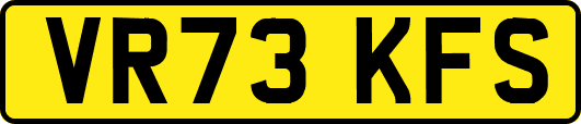 VR73KFS