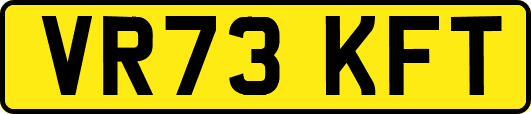 VR73KFT