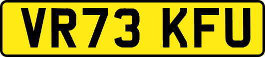 VR73KFU