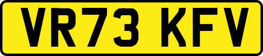 VR73KFV