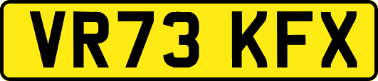 VR73KFX