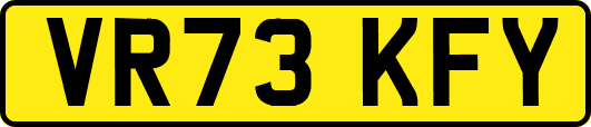 VR73KFY