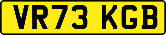 VR73KGB