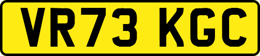 VR73KGC