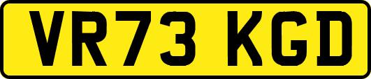 VR73KGD
