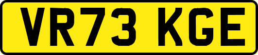 VR73KGE