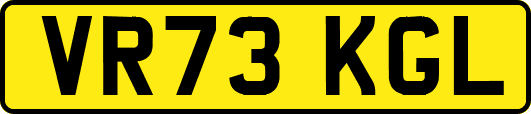 VR73KGL