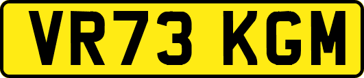 VR73KGM