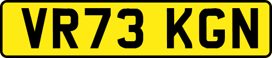 VR73KGN
