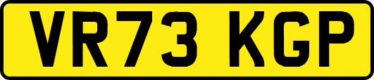 VR73KGP